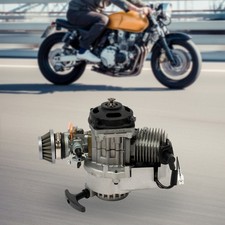 Mini Motor 49/49CC 2-Takt Dirt
