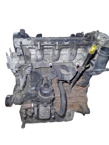 Engine motor volvo - volvo, v50