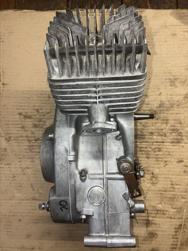 Simson motor s50 - simson,
