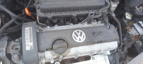 Motor skoda octavia - motor, ii