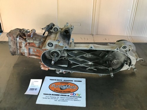 Kompletter motorblock honda - motorblock, sh
