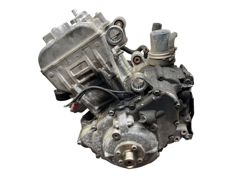 Kompletter motorblock honda - motorblock,