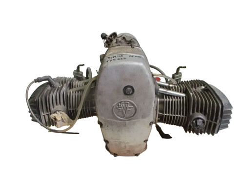 Motor 175225 gehäuse bm56 - 175225,