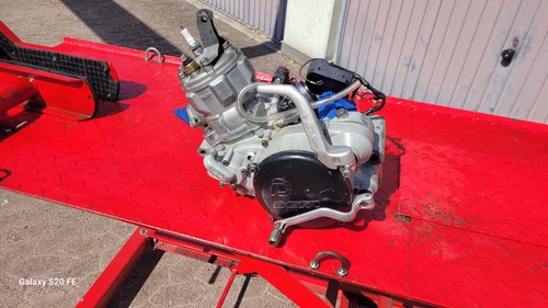 Beta 350 techno - beta,