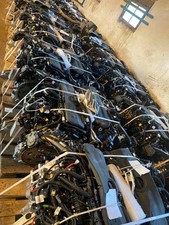 Motor Audi Seat Skoda VW A3 I