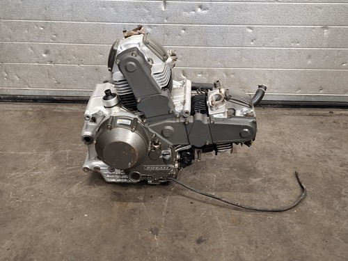 Ducati st2 1997 - st2, 1997-2003