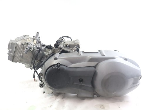 Suzuki burgman 400 k432 - suzuki,