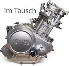 Motor für Yamaha WR 125 R X