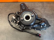 Motordeckel Lichtmaschine