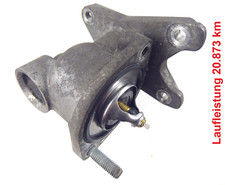 Kia Picanto III JA 1.2 Ventil