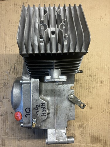 Simson s51 motor 50ccm 4gang - motor,