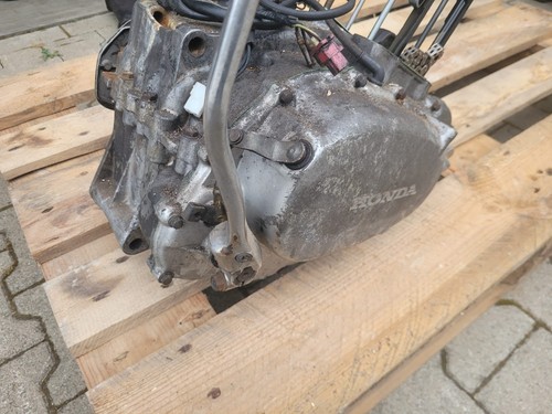 Honda motor von - xl,