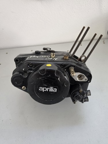 Minarelli aprilia motor - rv,
