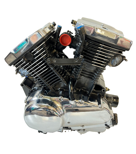 Kawasaki 800 classic - vn,