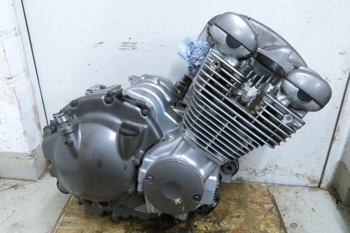 Yamaha 600 diversion 4br - yamaha,
