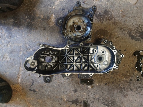 Kymco motorblock - kymco, kb
