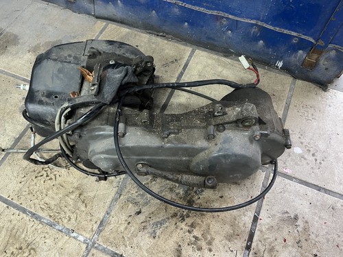 Piaggio nsl sfera - piaggio, motor