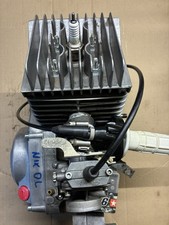 Simson S51, S70 Motor 5gang