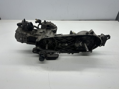 Kompletter motorblock piaggio - kompletter,