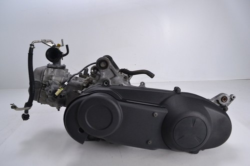 Motor suzuki burgman - suzuki, 200