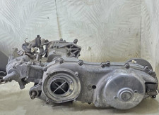 MOTORBLOCK KOMPLETT YAMAHA