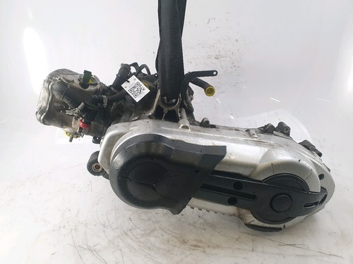 Motor piaggio 500 mp3 - motor,