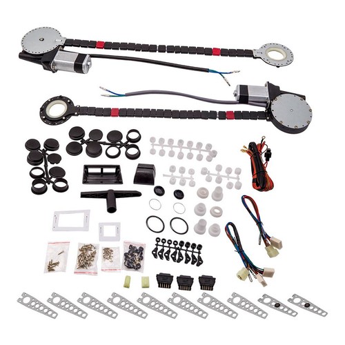 Elektrische universal efh - universal,