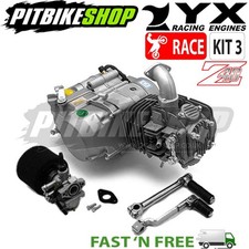 YX140 Pit Bike RACE Motor Z40