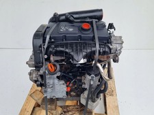 Motor Audi A3 BKD 2.0 TDI