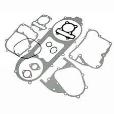 Motordichtsatz komplett für