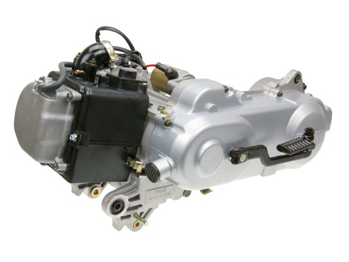 Motor komplett zoll 729mm - komplett,