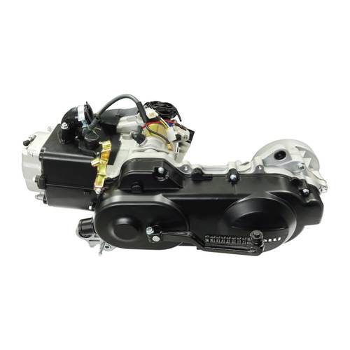 Moretti motorroller motor 50cc - moretti,