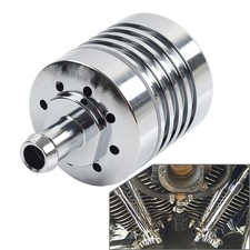 Universal Vented Engine Motor