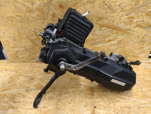 Benelli s50 kompletter - '88,