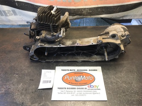 Kompletter motorblock honda - kompletter,