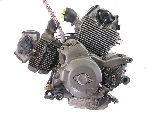 Motor ducati 796 - -, monster