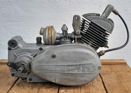 Simson sr2 motor - sr2, gebraucht