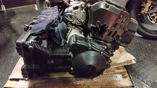 Suzuki gsf 1200 bandit - suzuki,