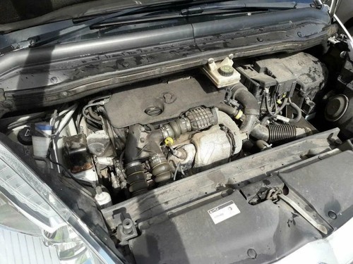 Motor peugeot 508 6 - 508, 1.6
