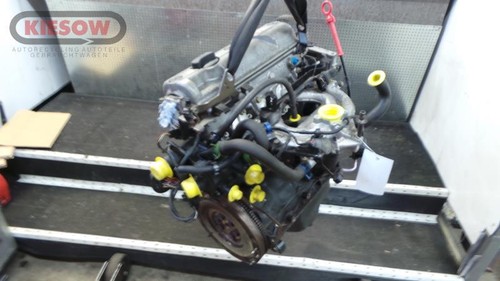 Polo motor engine - polo, bj