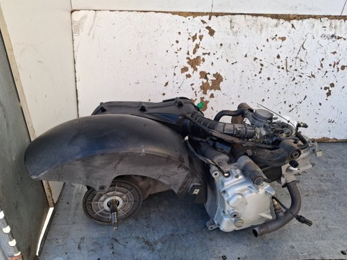 G362e motor yamaha max - motor, x-max