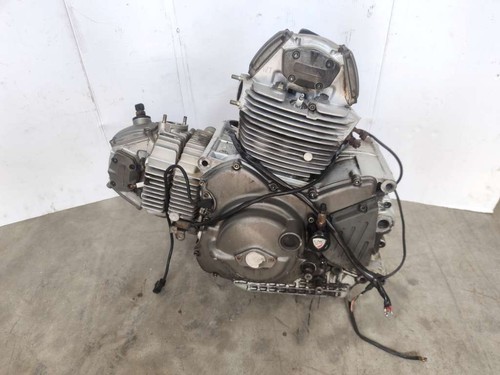 Block motor ducati - cagiva, gran