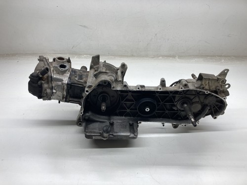 Kompletter motorblock für - motorblock,